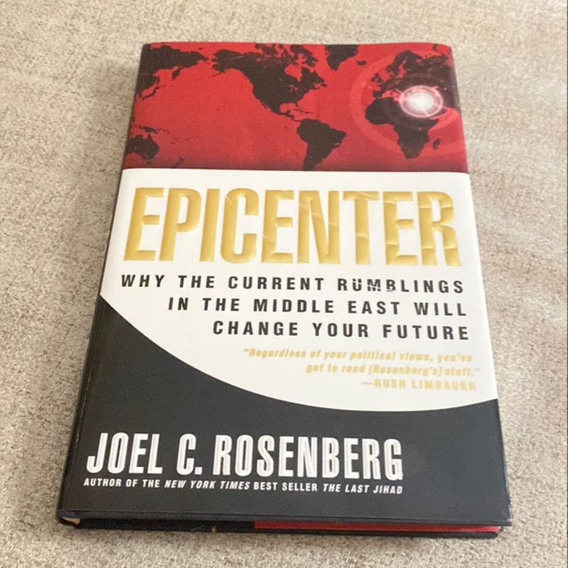 Epicenter