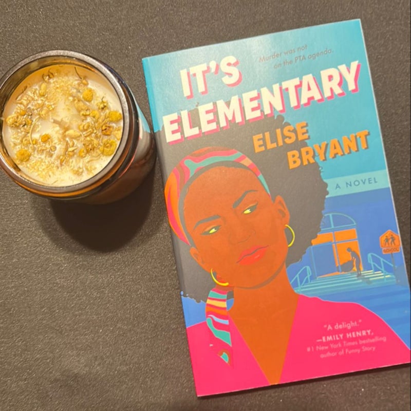 It's Elementary
