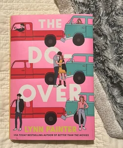 The Do-Over