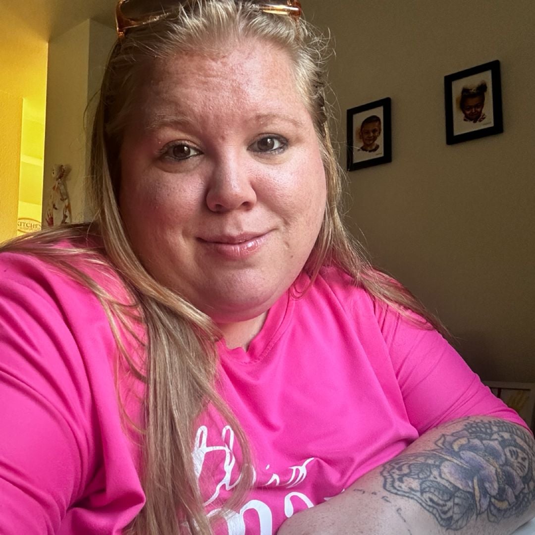 Stephany Rathbun