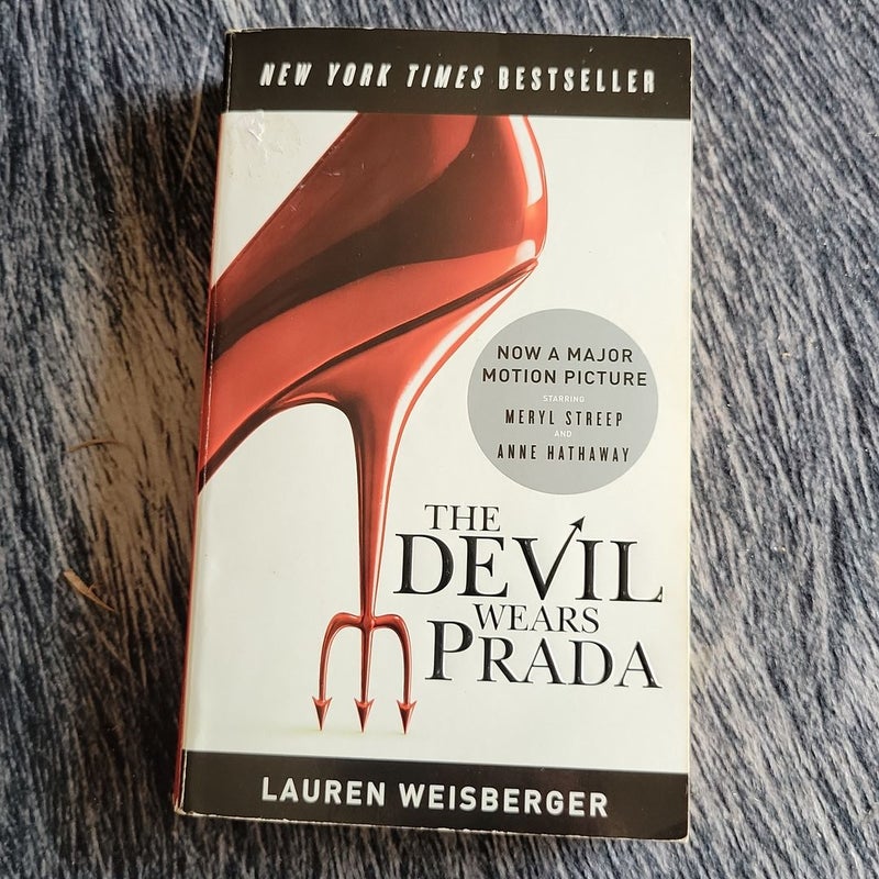 The Devil Wears Prada