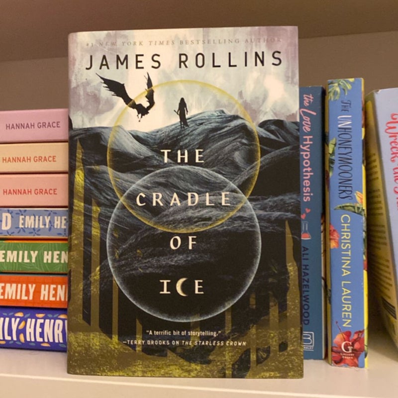 The Cradle of Ice