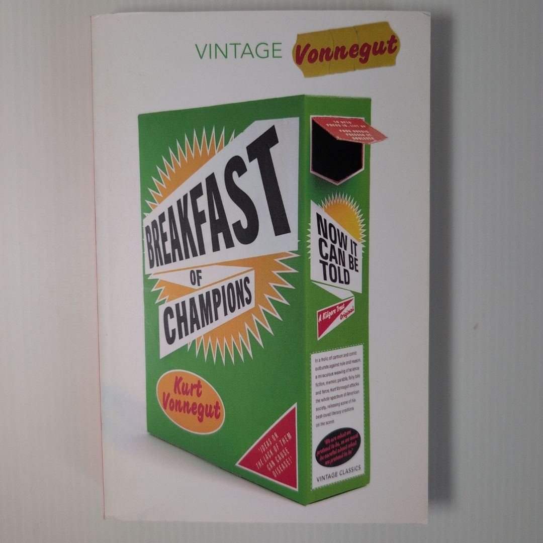 Breakfast of Champions