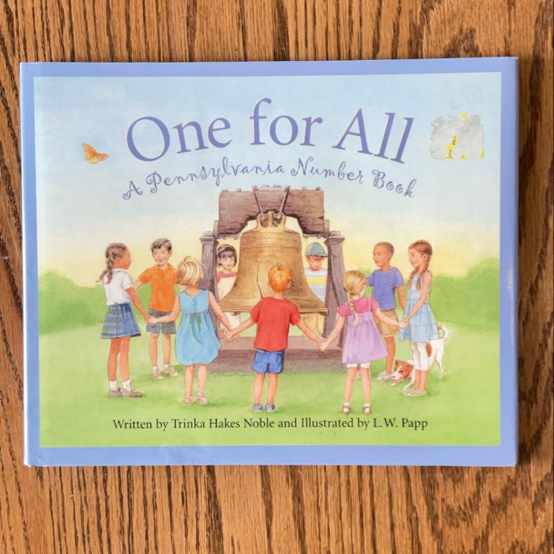 One for All