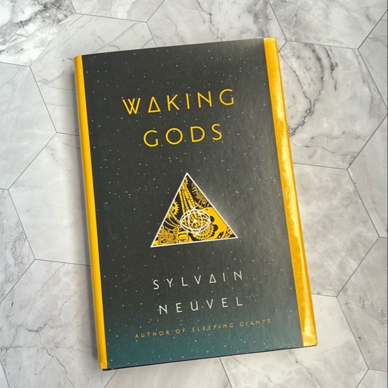 Waking Gods