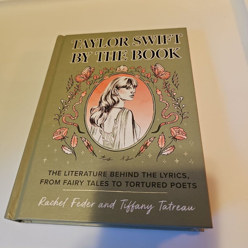 Taylor Swift by the Book
