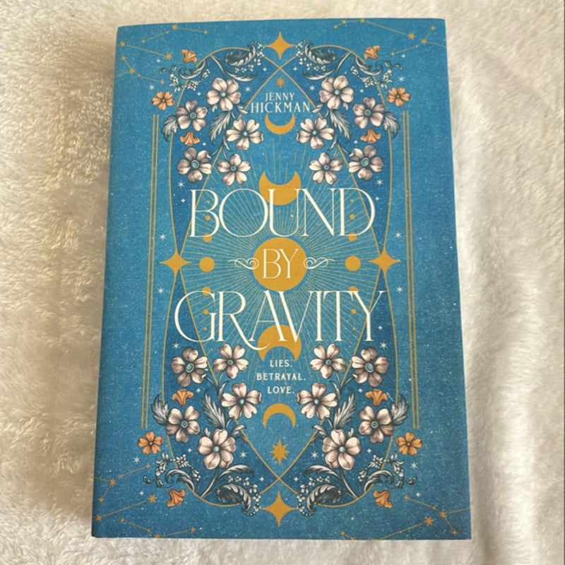 Bound By Gravity