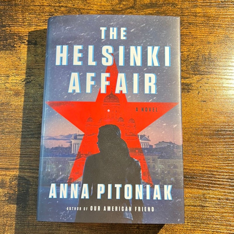 The Helsinki Affair