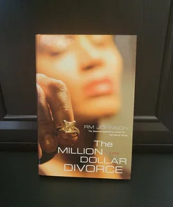 The Million Dollar Divorce