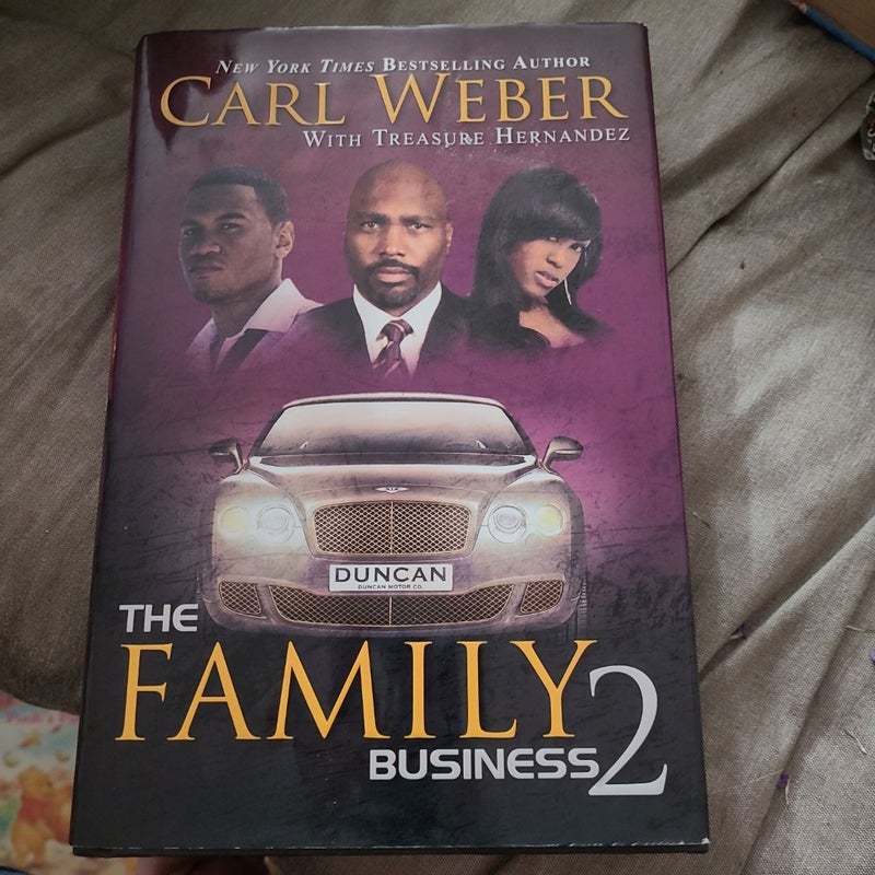 The Family Business 2