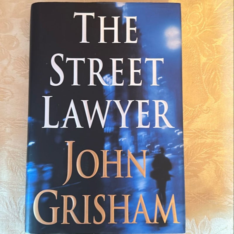 The Street Lawyer