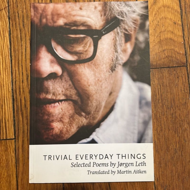 Trivial Everyday Things