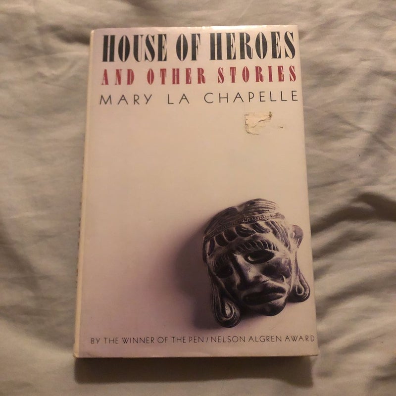 House of Heroes