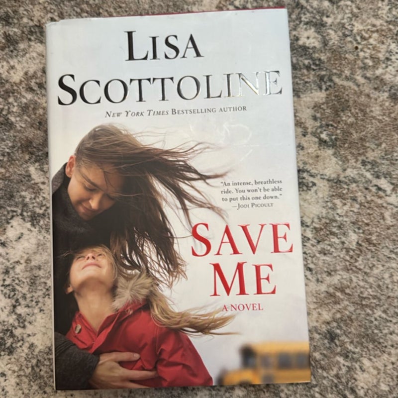 Save Me