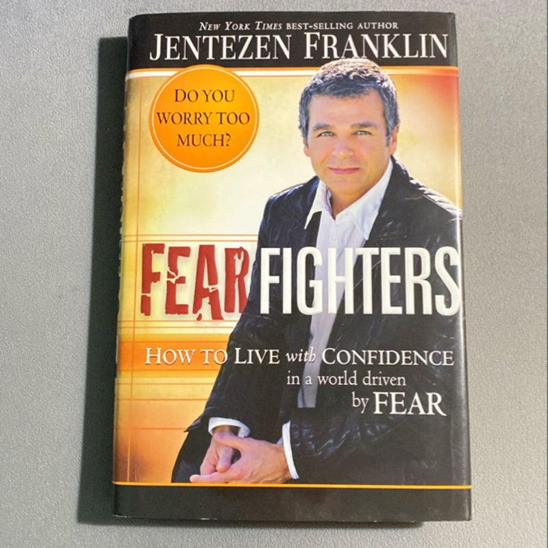 Fear Fighters