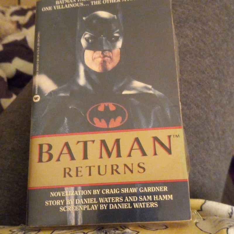 Batman Returns