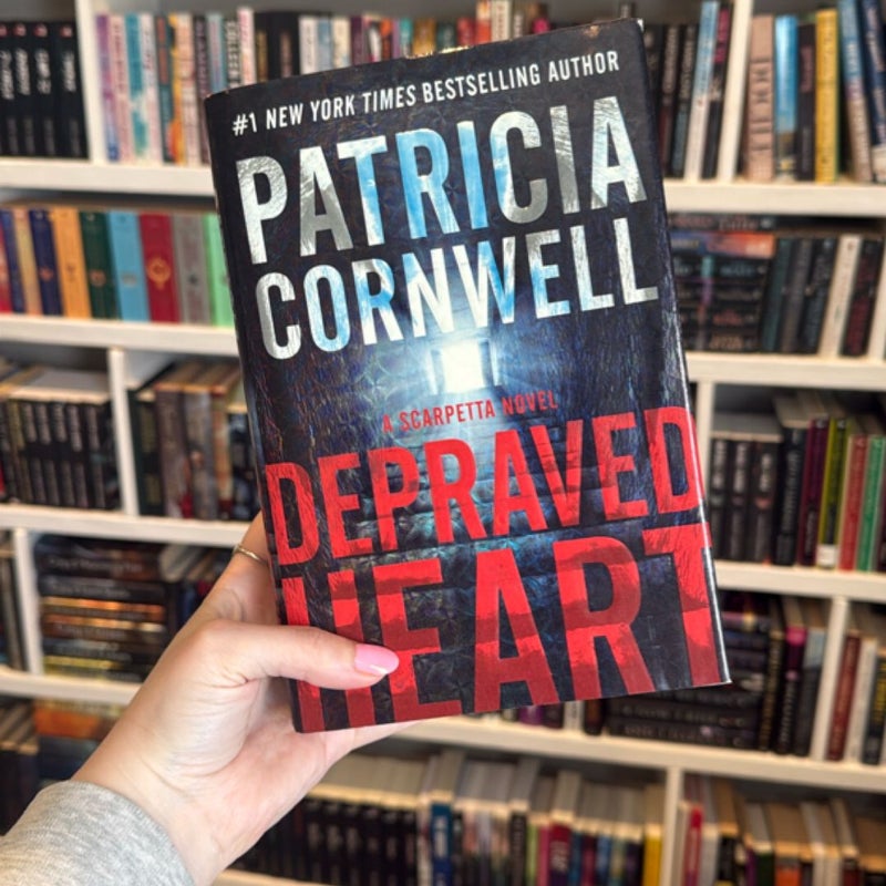 Depraved Heart
