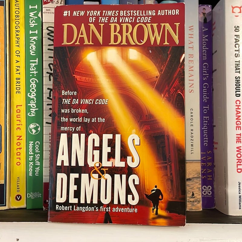 Angels and Demons