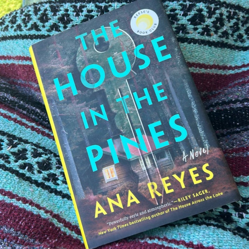 The House in the Pines