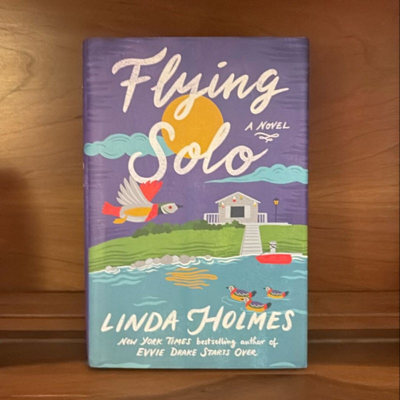 Flying Solo