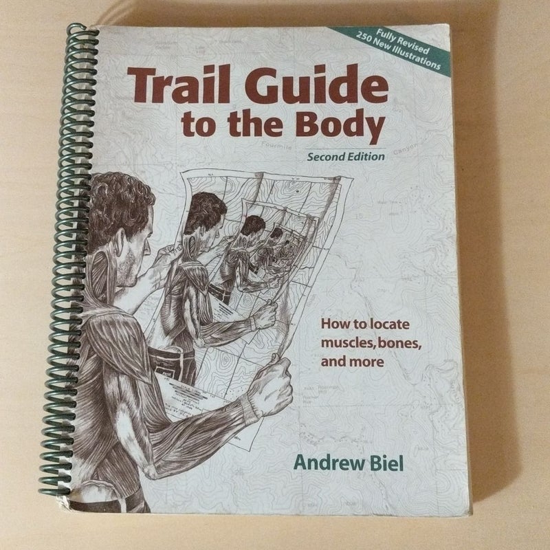 Trail Guide to the Body 2e