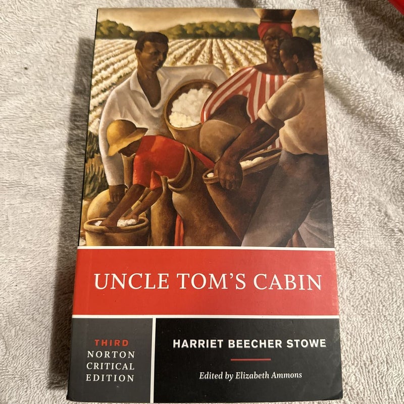 Uncle Tom's Cabin