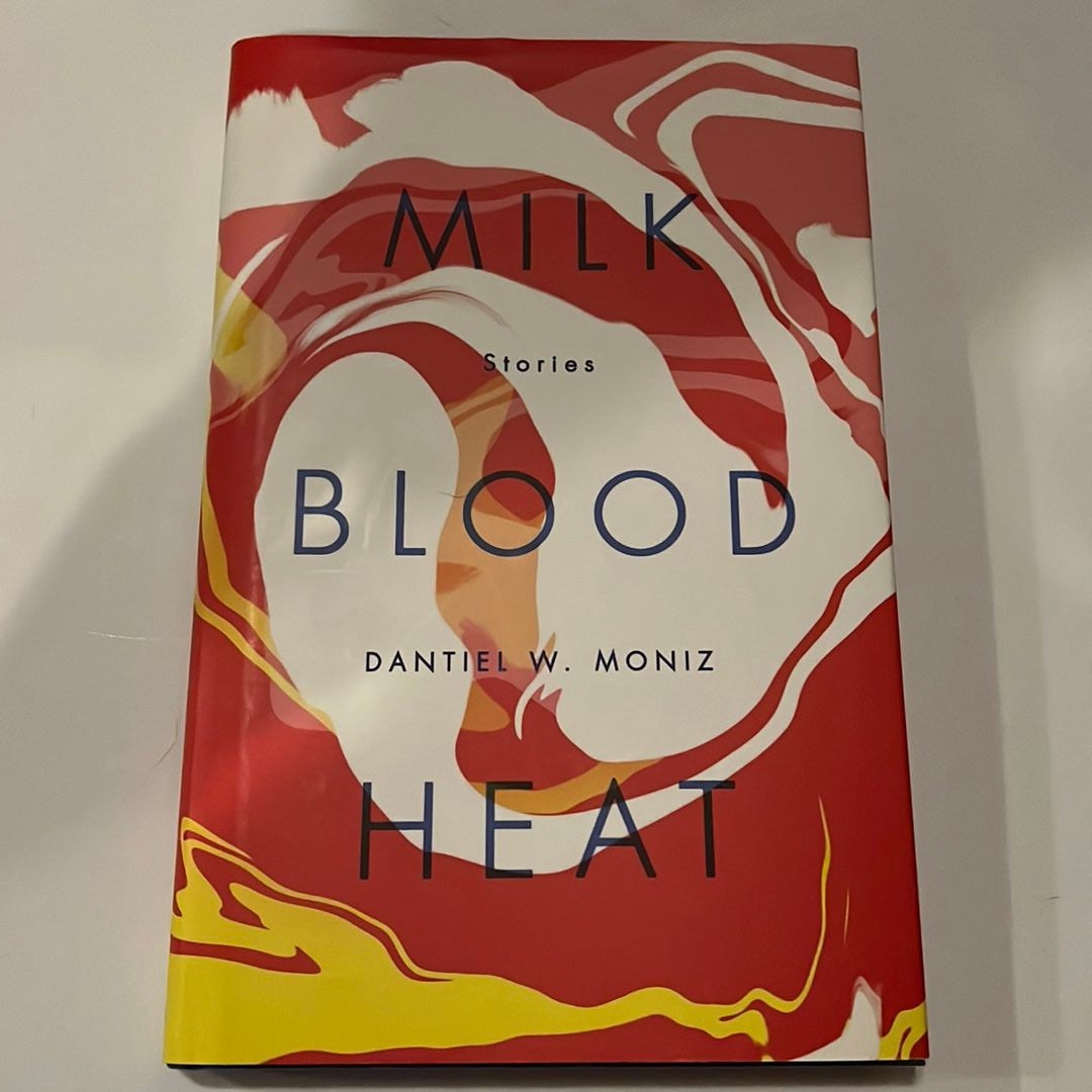 Milk Blood Heat