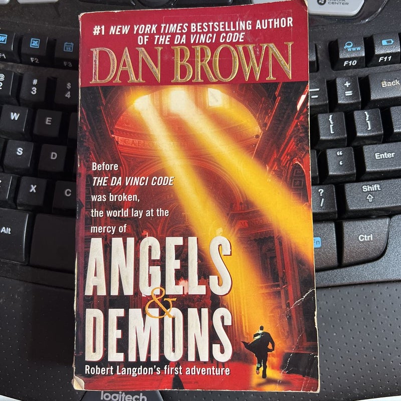 Angels and Demons