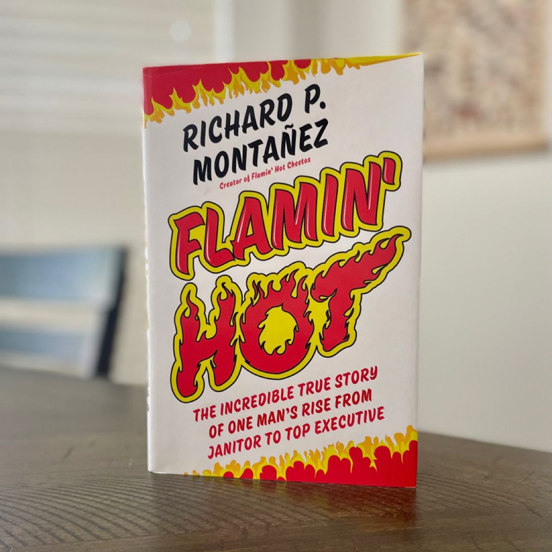 Flamin' Hot