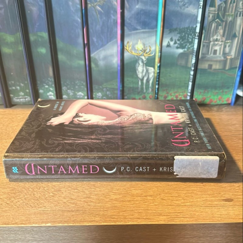 Untamed