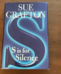 S Is for Silence