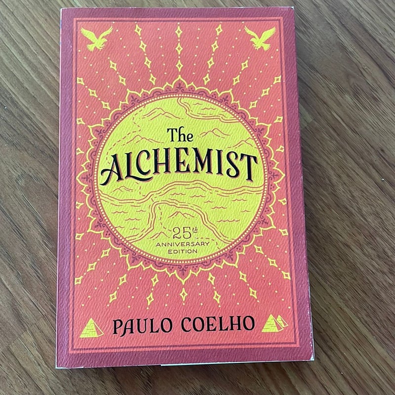 The Alchemist