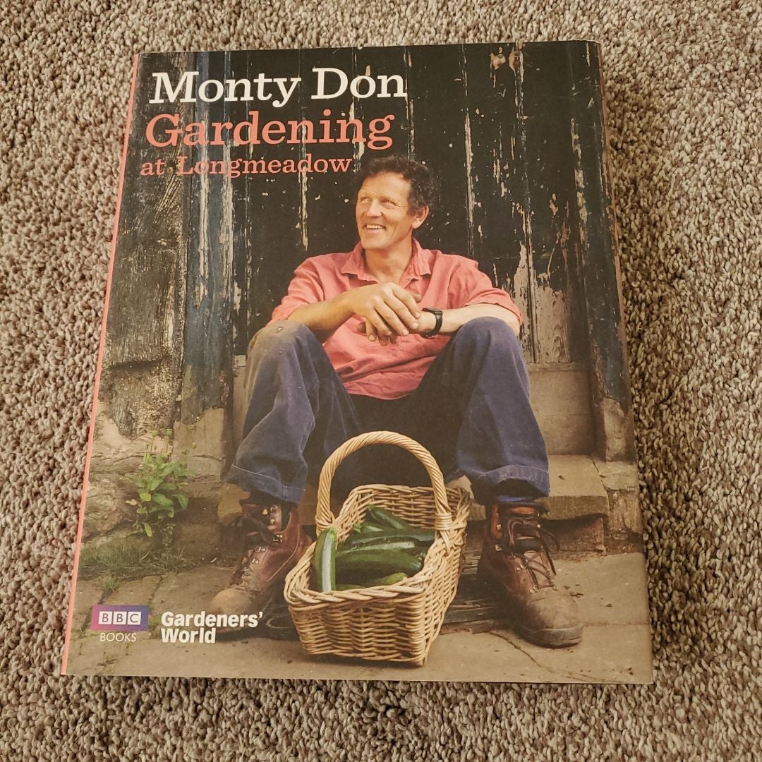 Gardening at Longmeadow