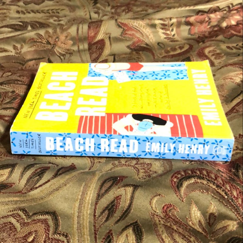 Beach Read