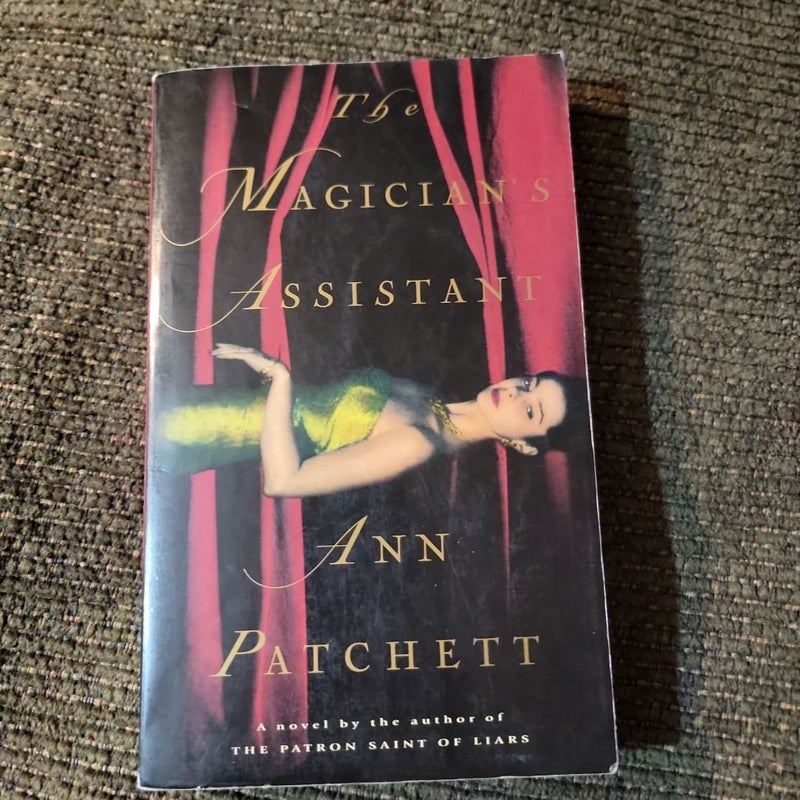 The Magician's Assistant