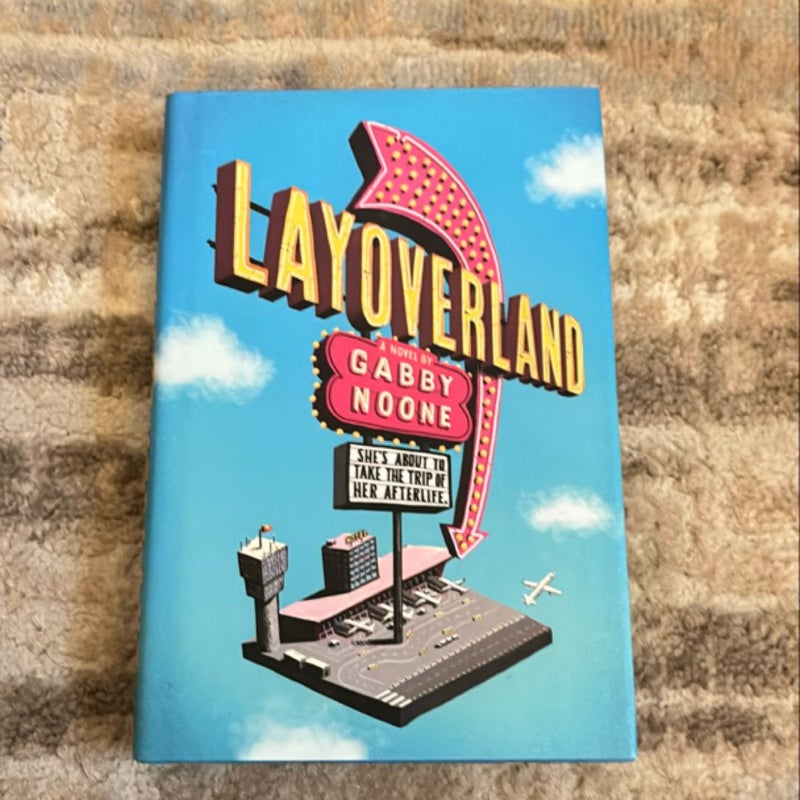 Layoverland