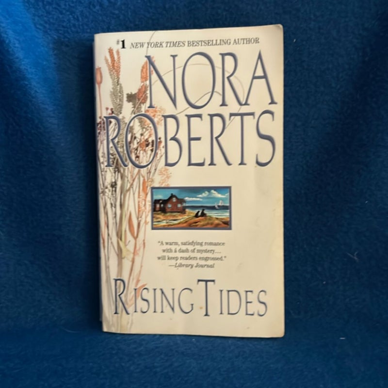 Rising Tides