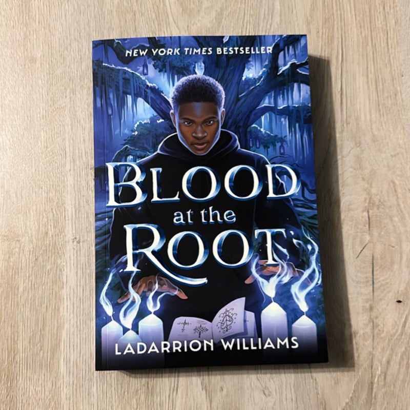 Blood at the Root