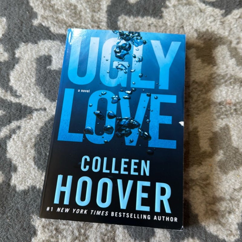 Ugly Love