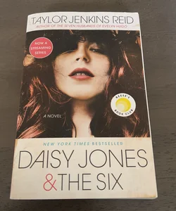 Daisy Jones and the Six