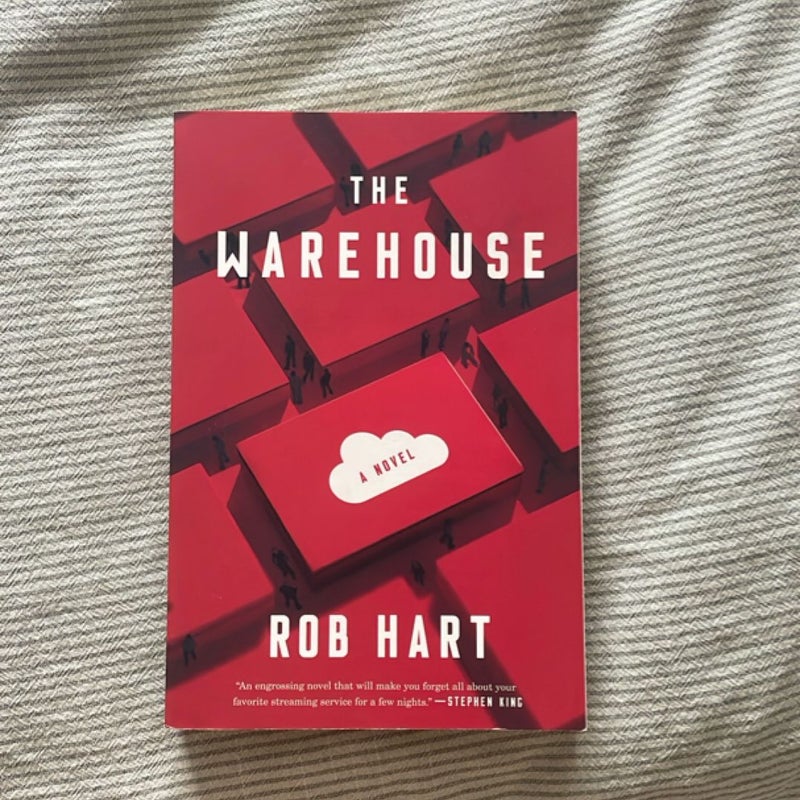 The Warehouse
