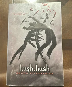 Hush, Hush