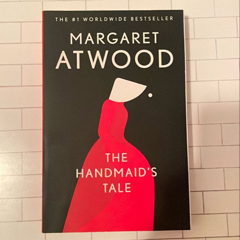 The Handmaid's Tale