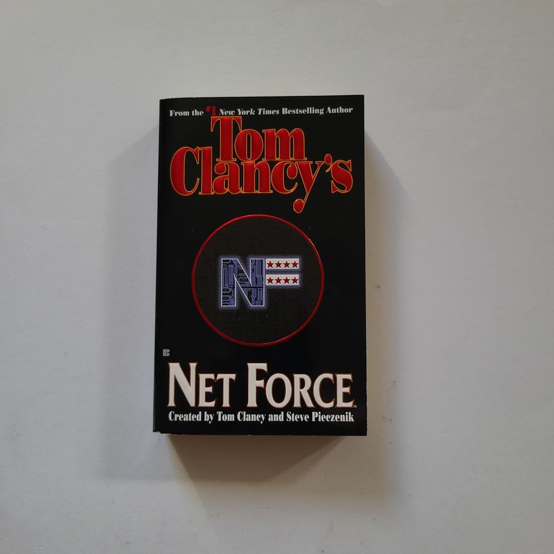 Tom Clancy's Net Force