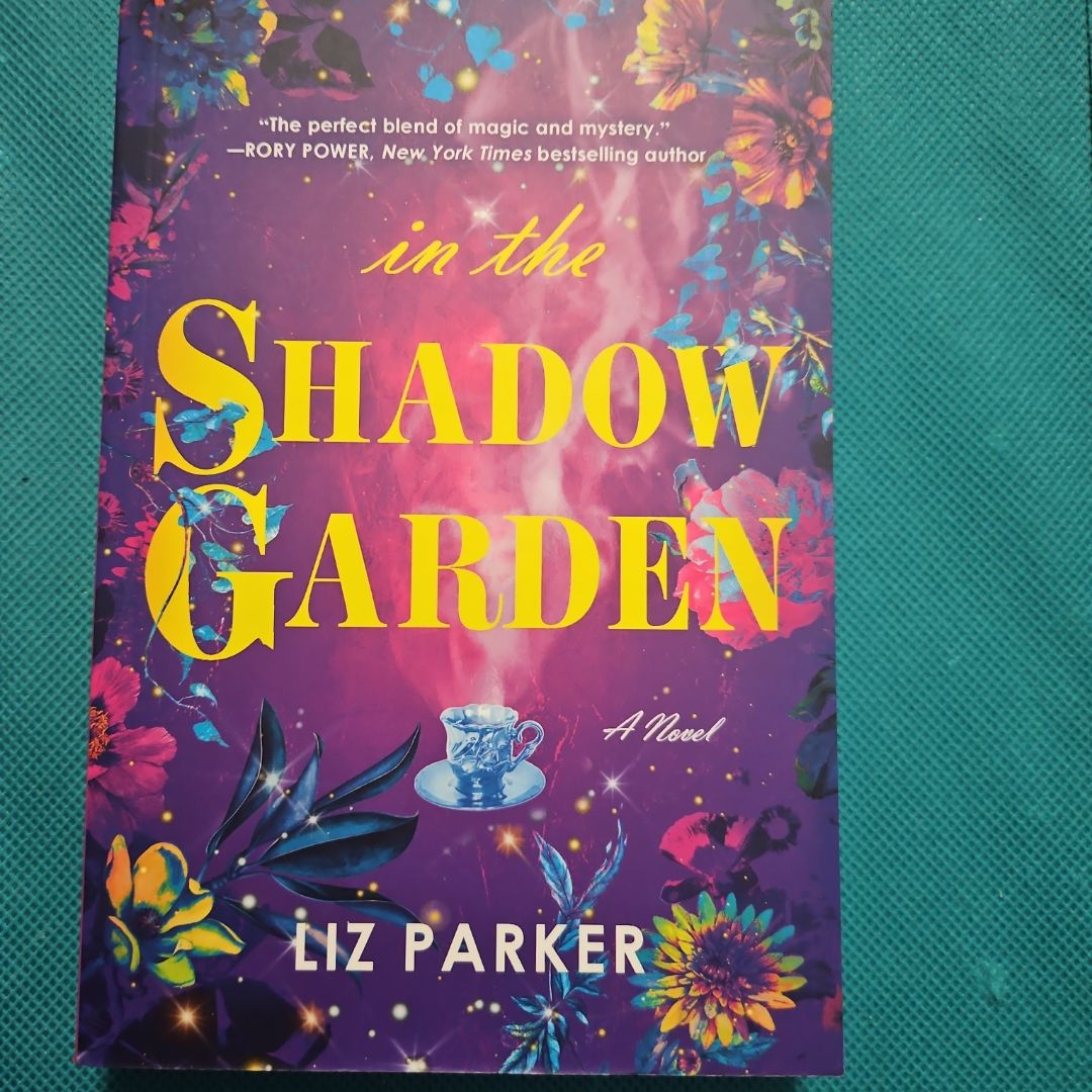 In the Shadow Garden