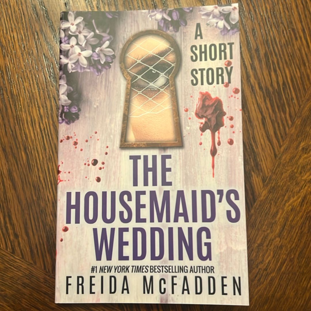 The Housemaid's Wedding