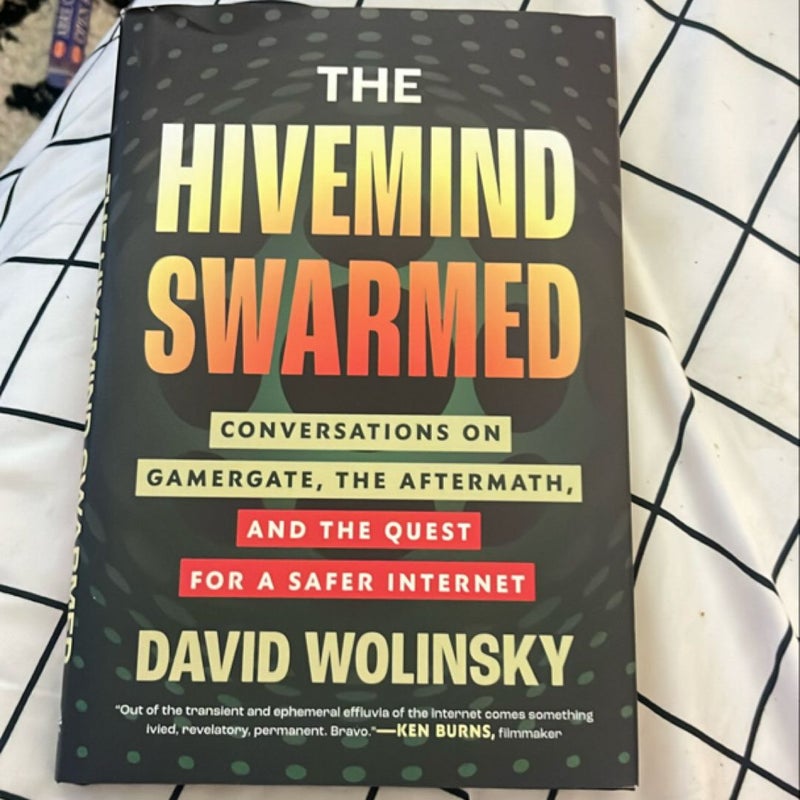 The Hivemind Swarmed
