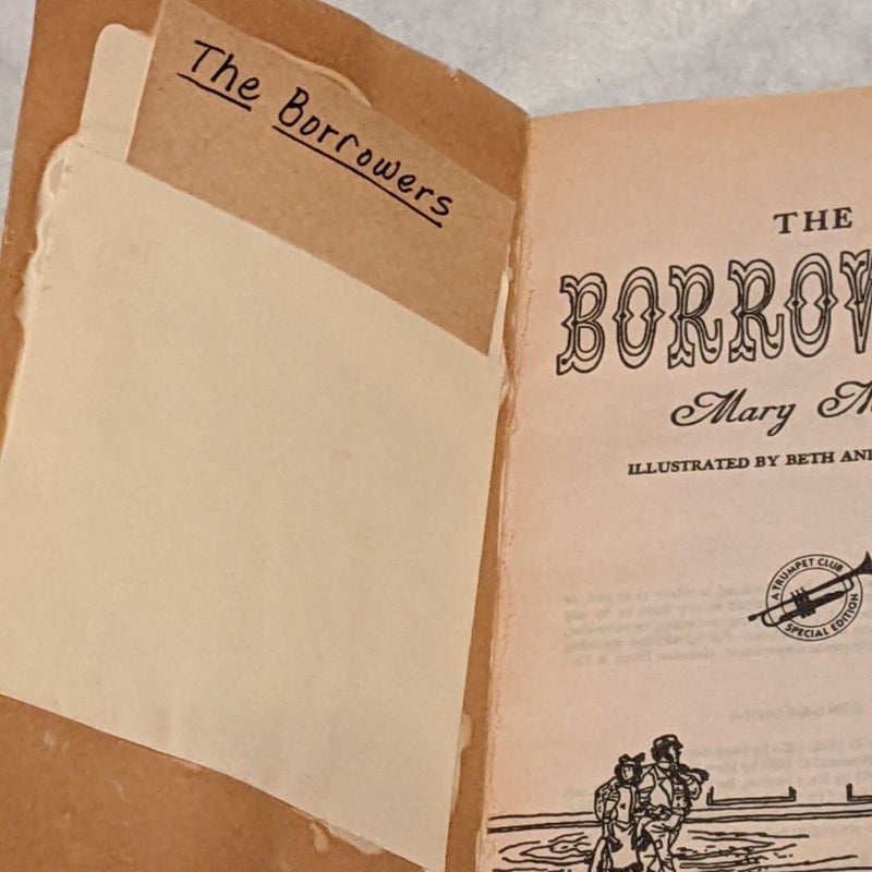 The Borrowers