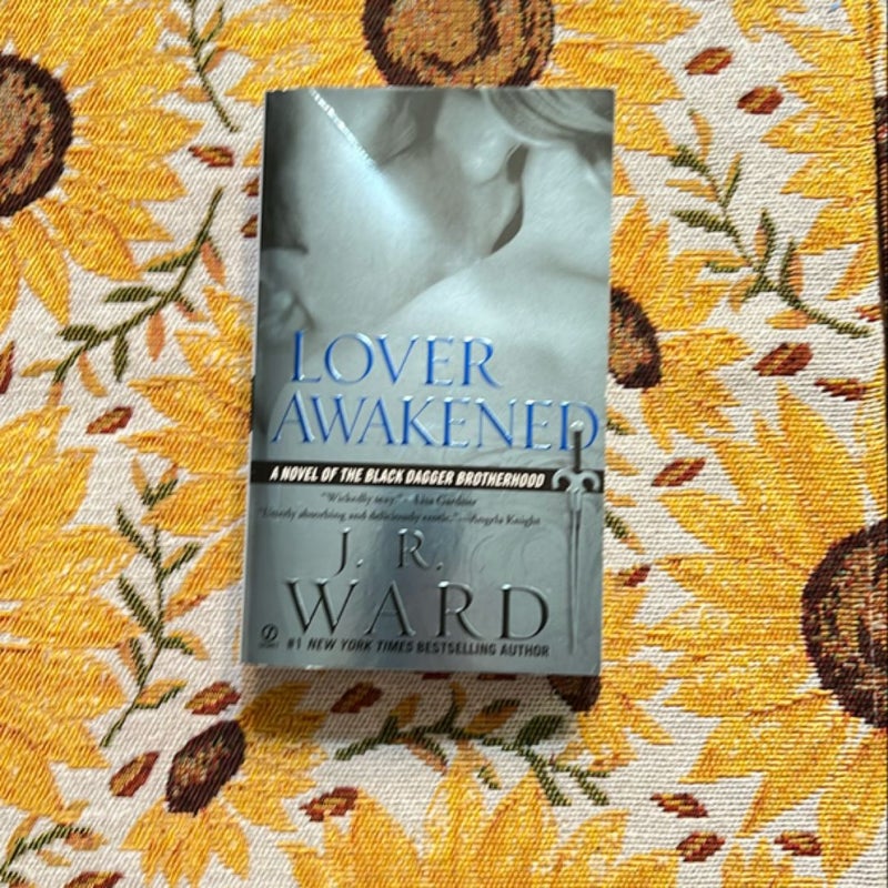 Lover Awakened