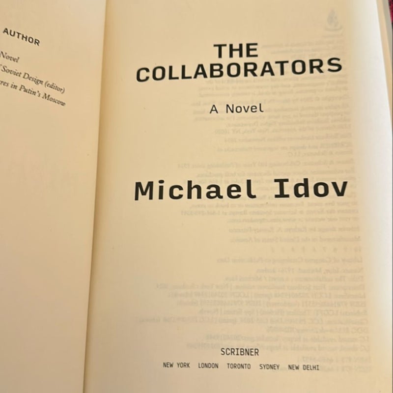 The Collaborators